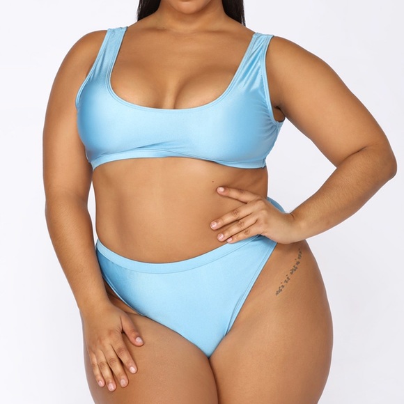 Fashion Nova Other - Fashion Nova Swimsuit